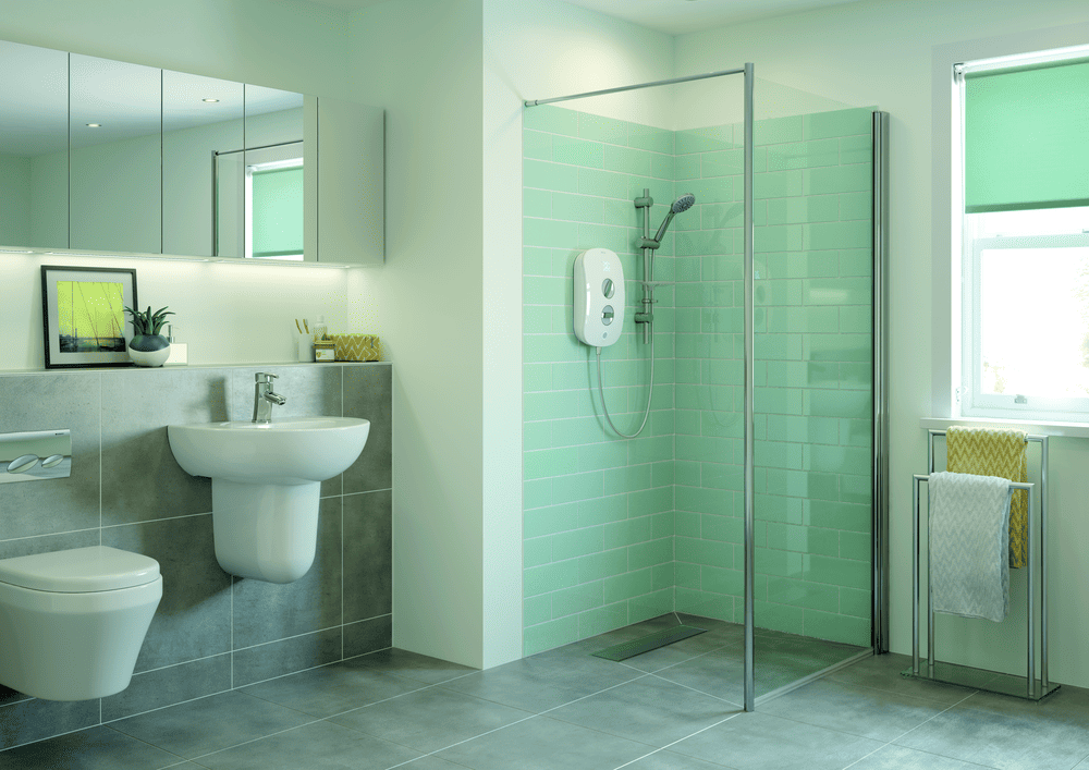 Accessible wet room ideas for your home