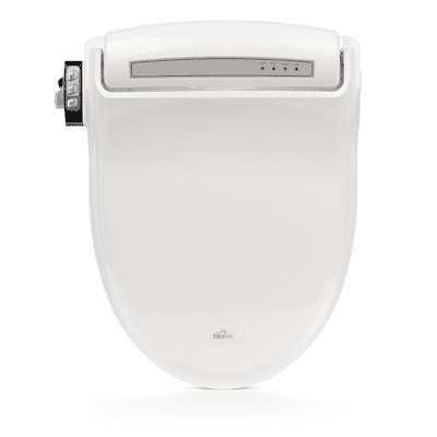 Supreme bio Bidet closeup