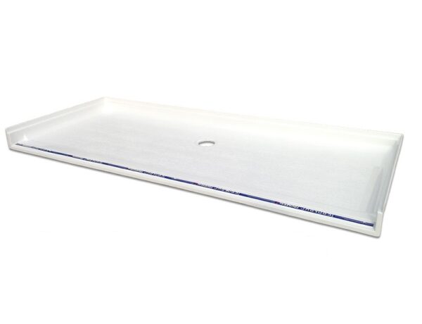 eagle level access shower tray