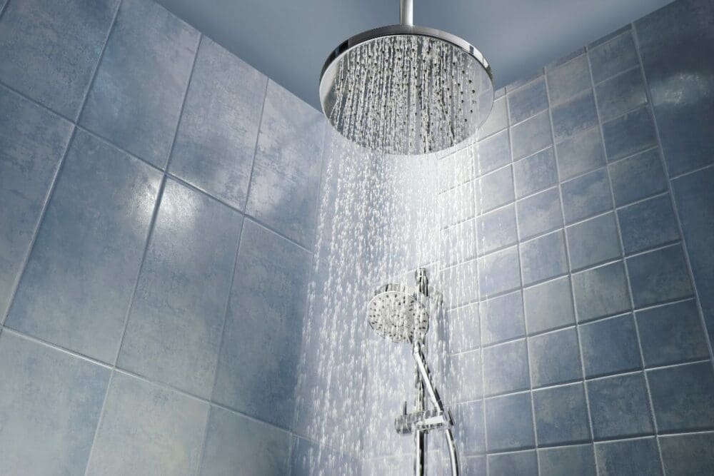 What Is An Eco Shower Head