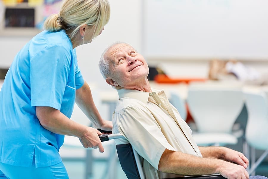  Disabled baths and showers for wheelchair users