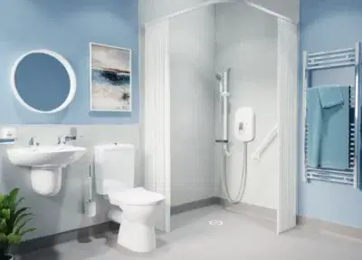 Walk in Shower costs 2025