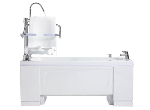 Alera - Fixed Height Bath With Leg-Lift