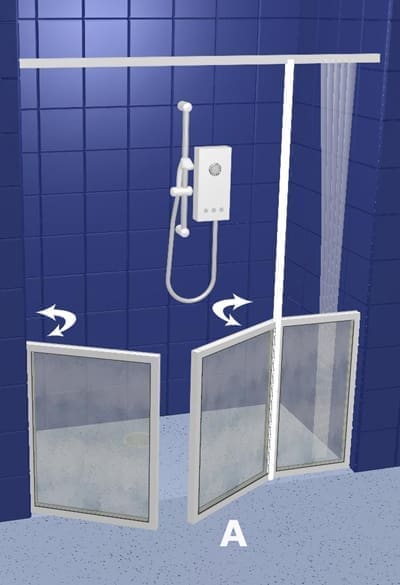 Eco Dec 1800x9000 WF22