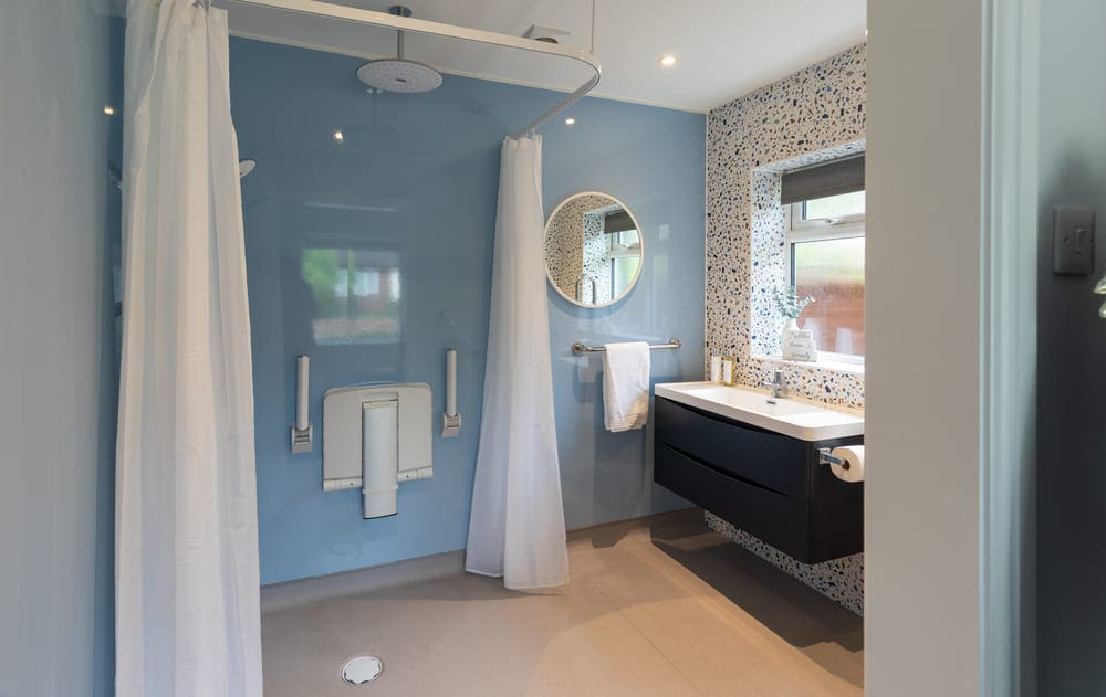 Stunning Bathroom Renovation 3