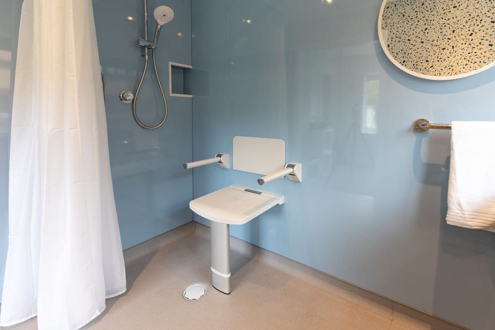 Stunning Bathroom Renovation 4