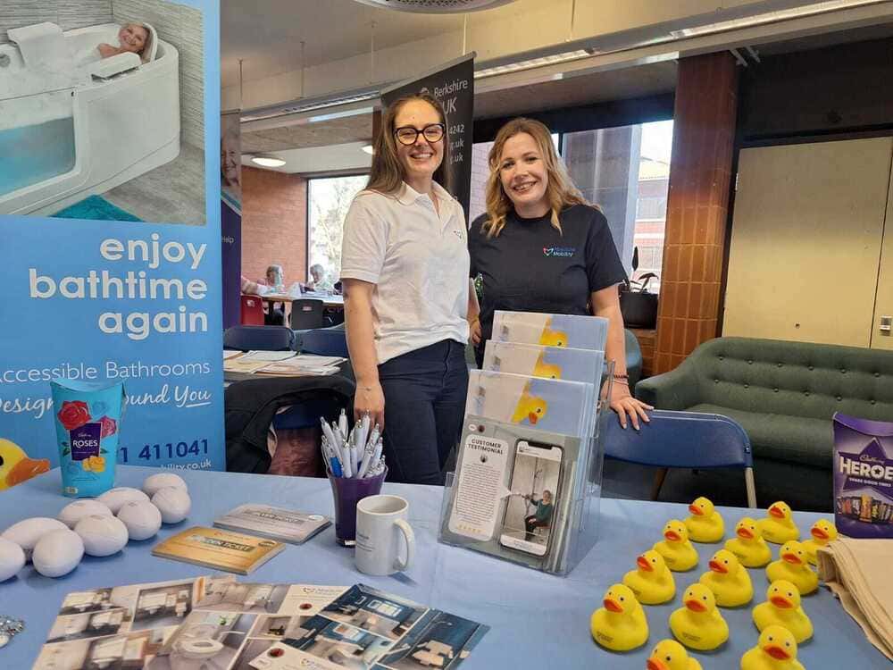 Absolute Mobility Event 5