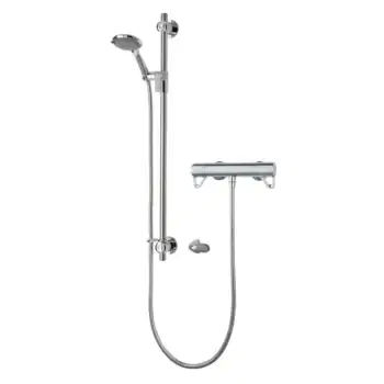 Triton Mixer Shower 4