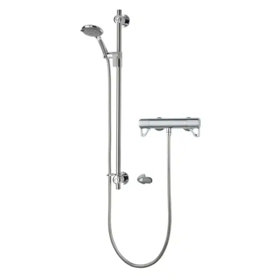 Triton Mixer Shower 4