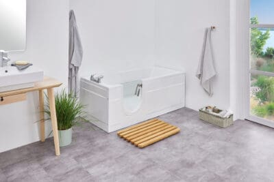 Cotswold Vision Door