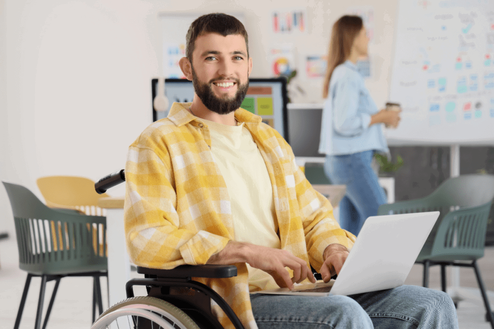 Roll In Showers For Wheelchair Users